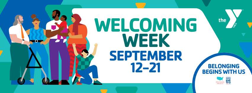 Welcoming Week