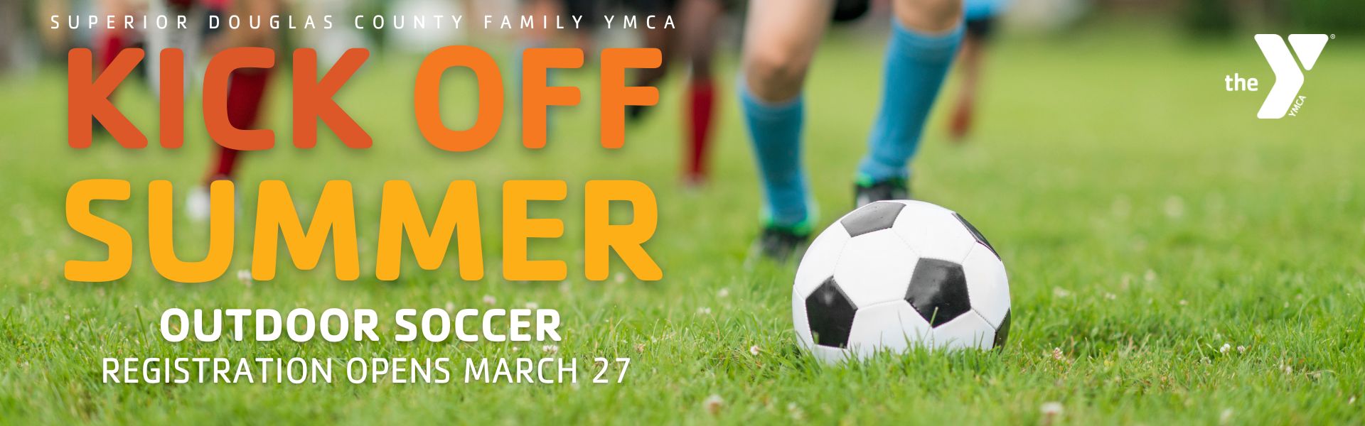 YOUTH OUTDOOR SOCCER